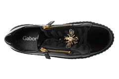 GAB KAY BLACK
