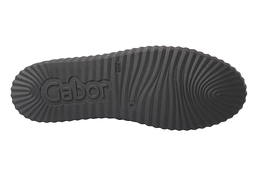 GAB KAY BLACK