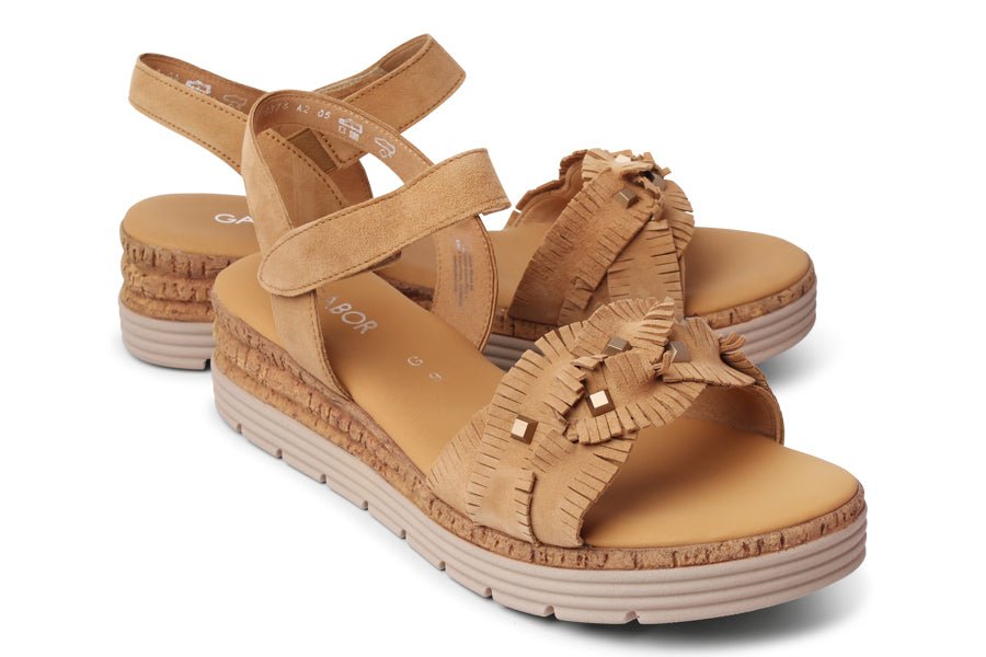 GAB WALTZ - Crispins Shoes