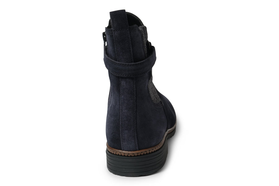GAB WOLF NAVY