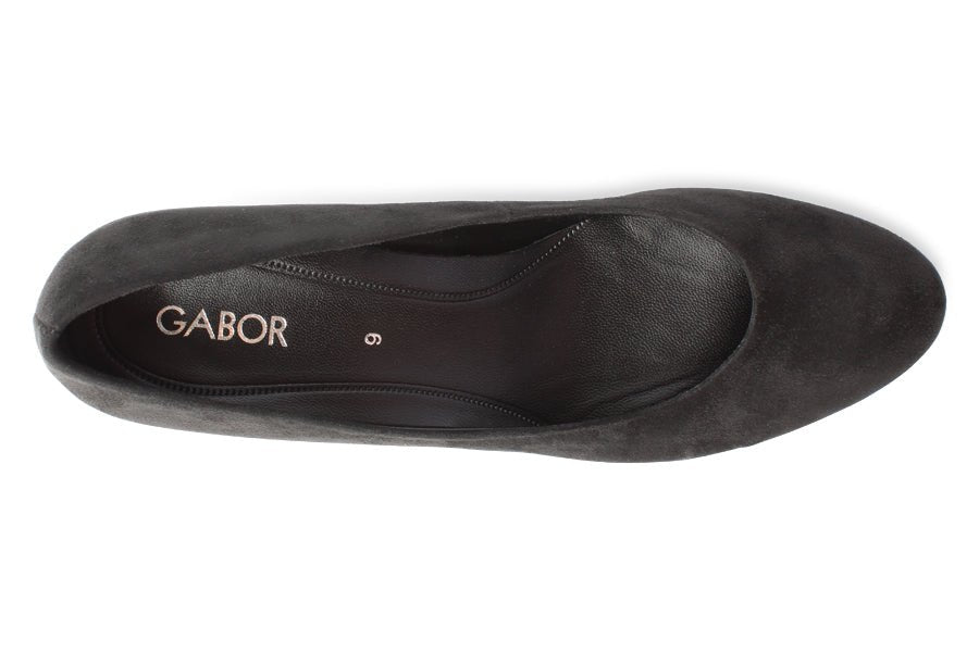 GAB BETTY - Crispins Shoes