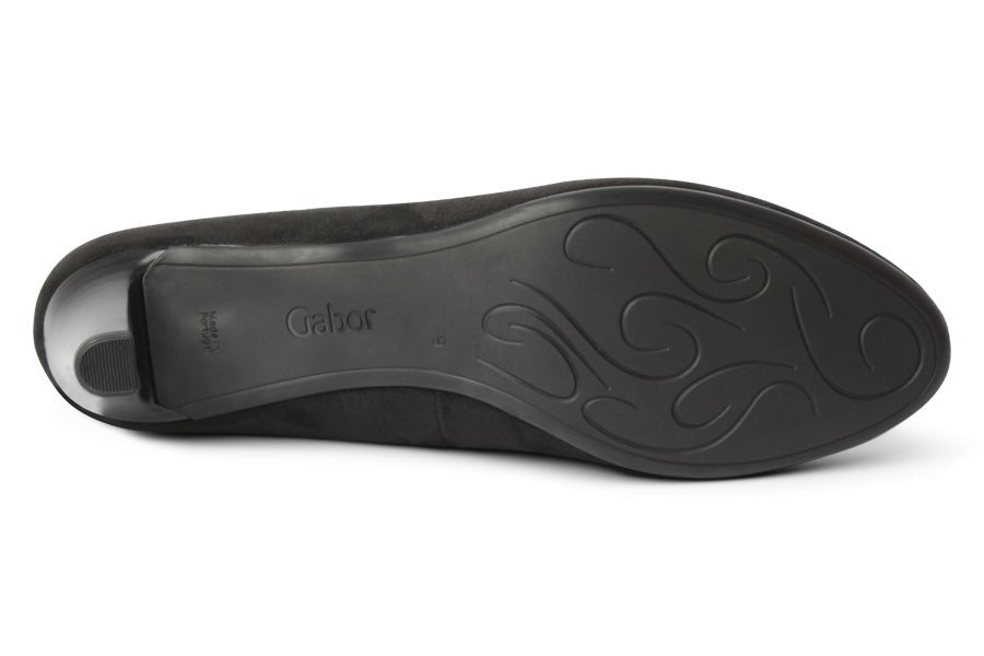 GAB BETTY - Crispins Shoes