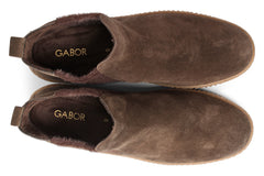 GAB HIRO BROWN