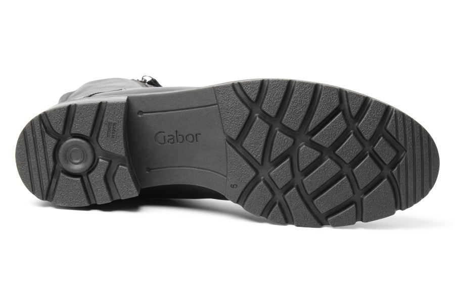 GAB INEZ BLACK