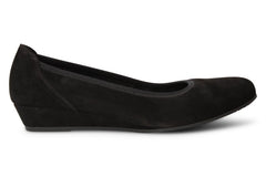 GAB LOOP BLACK - Crispins Shoes