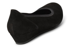 GAB LOOP BLACK - Crispins Shoes