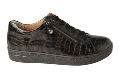 HAR MERINI BROWN - Crispins Shoes