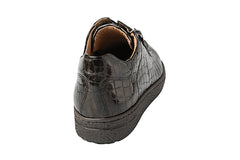 HAR MERINI BROWN - Crispins Shoes