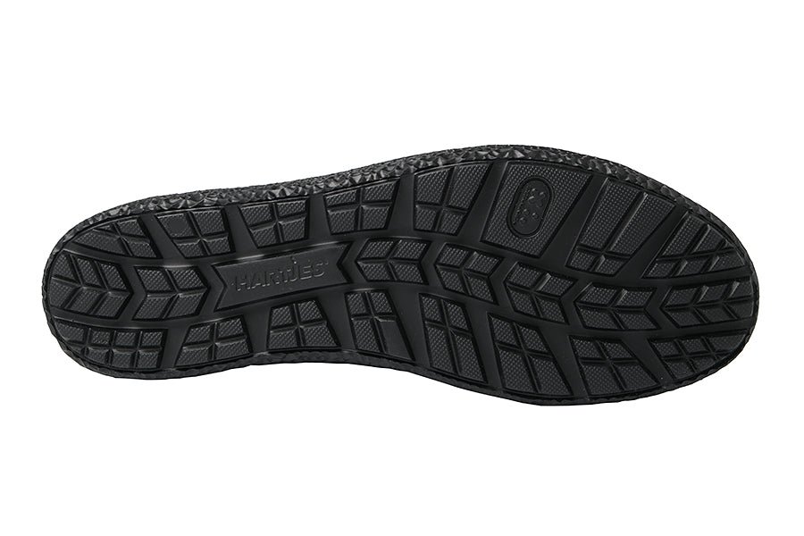 HAR MORANTE GREY - Crispins Shoes
