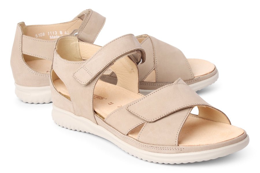 HAR DRIFTWOOD - Crispins Shoes