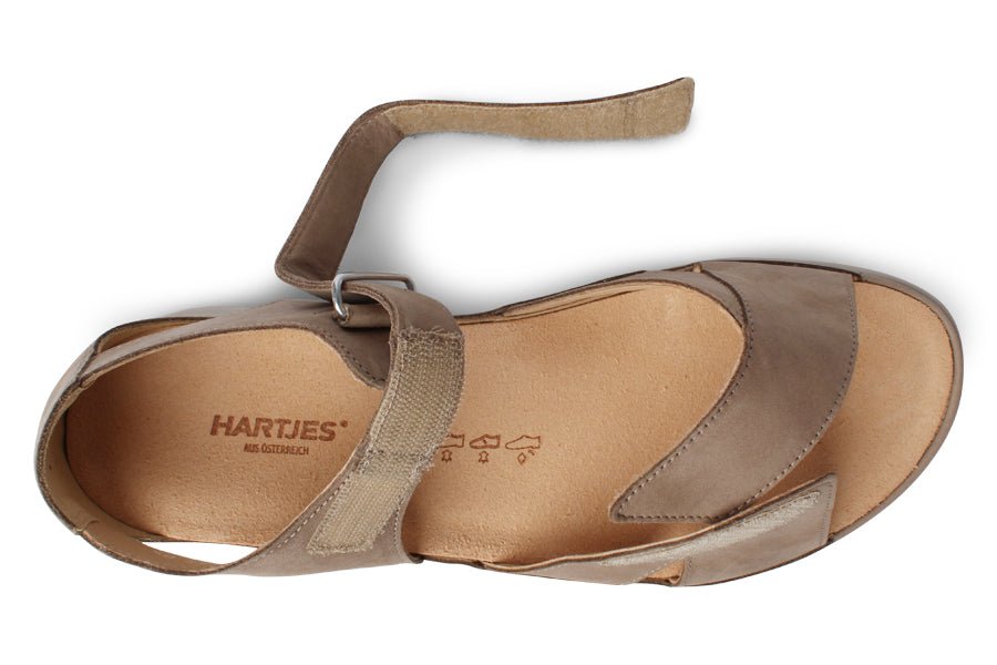 HAR DRIFTWOOD - Crispins Shoes