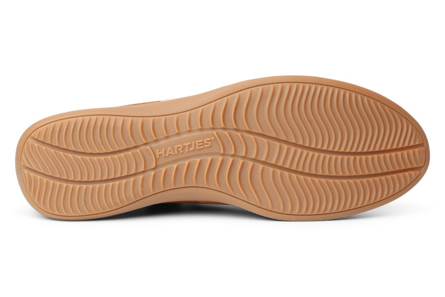 HAR HORNE TAN - Crispins Shoes