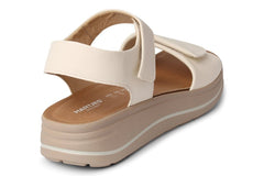 HAR MISTRAL WHITE - Crispins Shoes