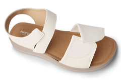 HAR MISTRAL WHITE - Crispins Shoes