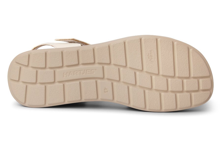 HAR MISTRAL WHITE - Crispins Shoes