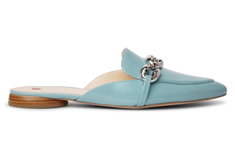 HOG SPACE BLUE - Crispins Shoes