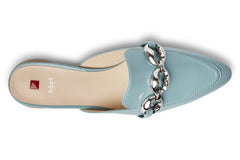 HOG SPACE BLUE - Crispins Shoes