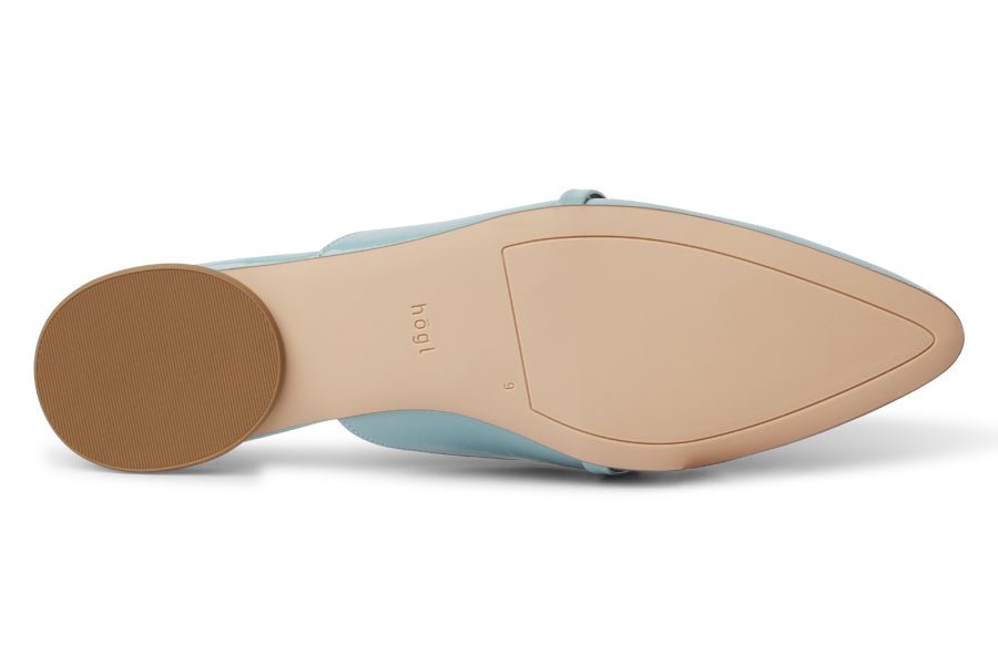 HOG SPACE BLUE - Crispins Shoes