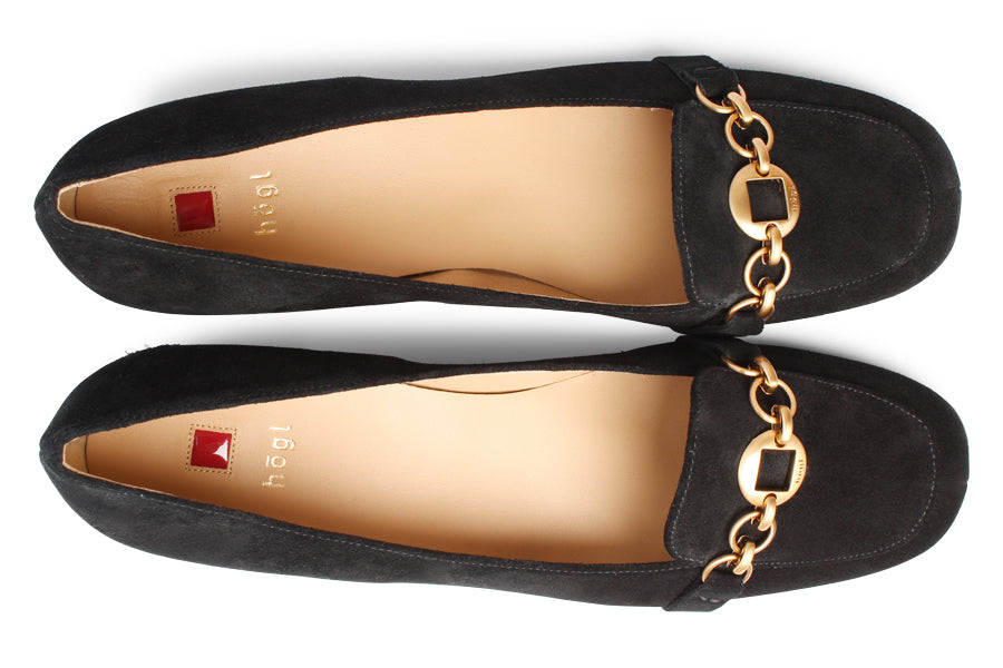 HOG ELLA BLACK