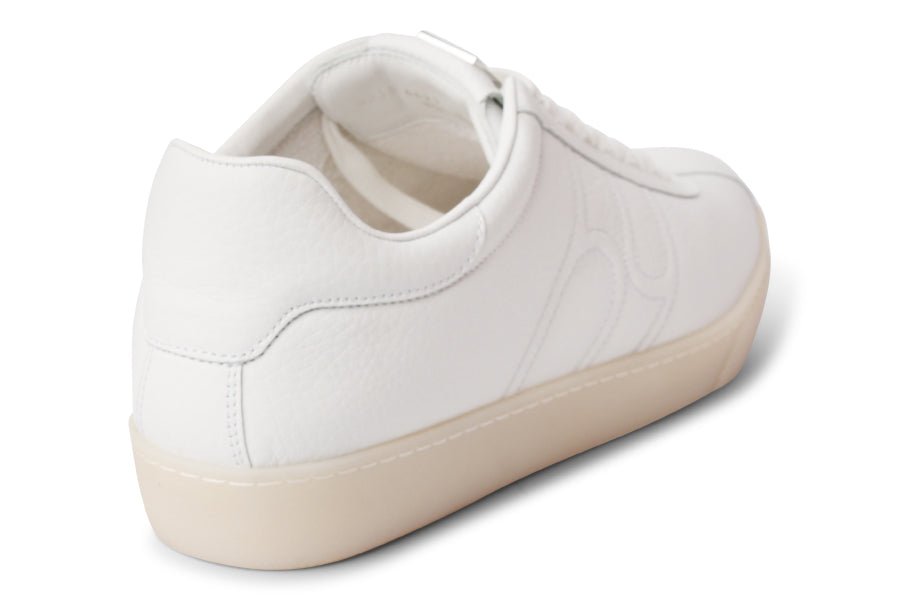 HOG HONEY WHITE - Crispins Shoes