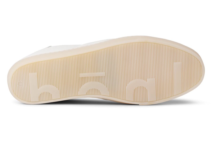 HOG HONEY WHITE - Crispins Shoes