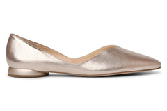 HOG SUNGLOW METALLIC - Crispins Shoes
