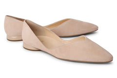 HOG SUNGLOW SAND - Crispins Shoes