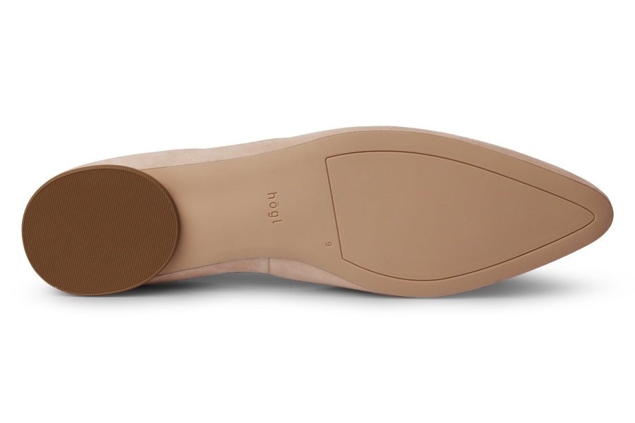 HOG SUNGLOW SAND - Crispins Shoes