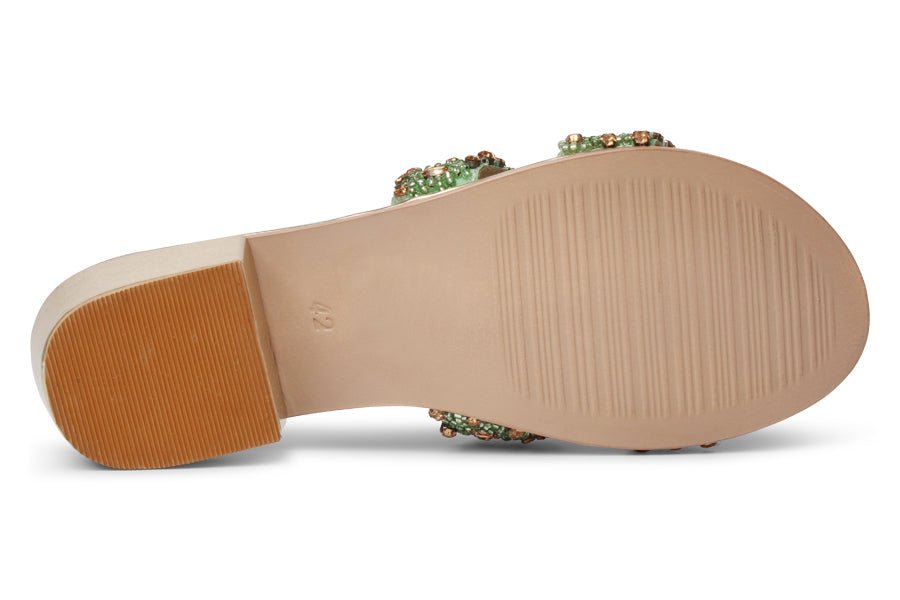 ESM CRYSTAL MULTI - Crispins Shoes