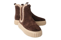 KEN CARROLL ANKLE BOOTS - Crispins Shoes