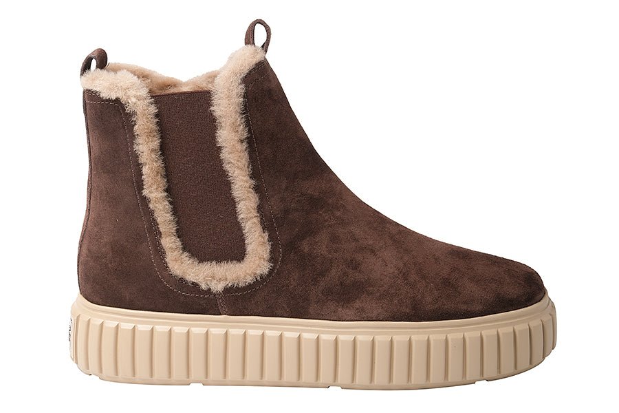 KEN CARROLL ANKLE BOOTS - Crispins Shoes