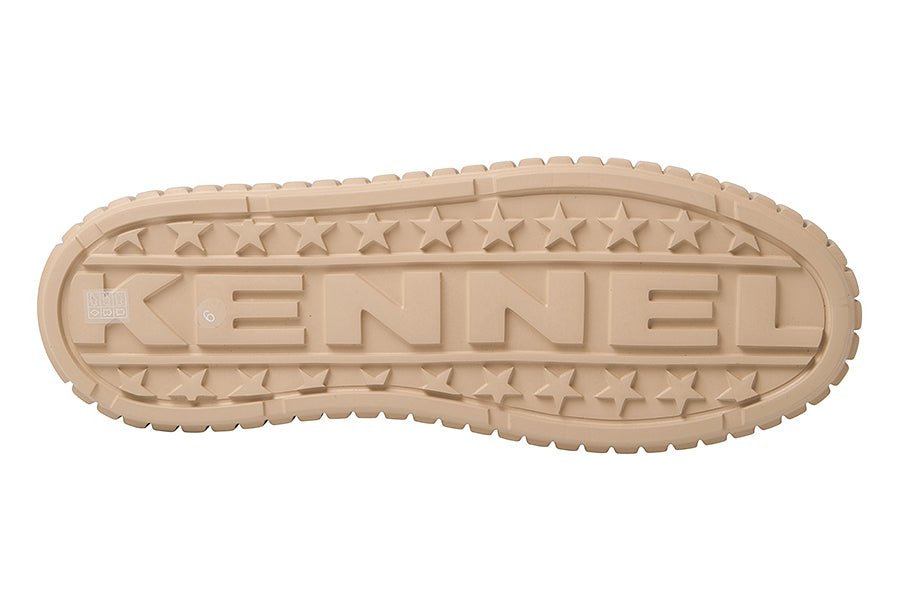 KEN NORTON BEIGE ANKLE BOOTS - Crispins Shoes