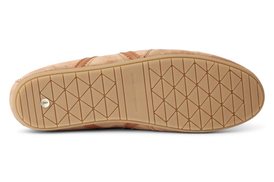 KEN ARBOR - Crispins Shoes