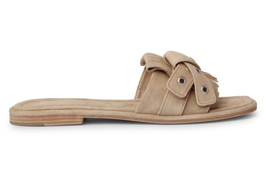KEN BOWLINE - Crispins Shoes
