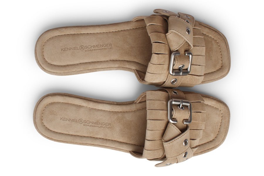 KEN BOWLINE - Crispins Shoes