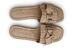 KEN BOWLINE - Crispins Shoes