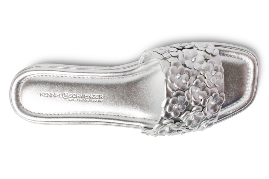 KEN DAISY - Crispins Shoes