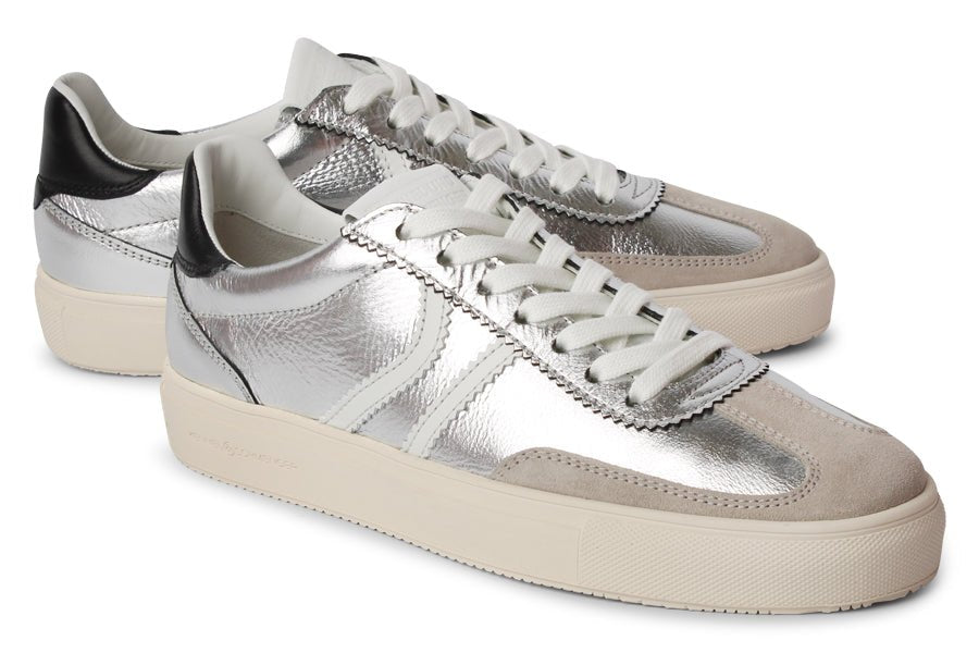 KEN FOIL - Crispins Shoes