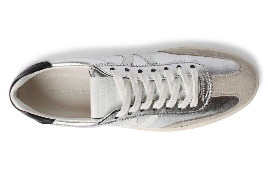 KEN FOIL - Crispins Shoes