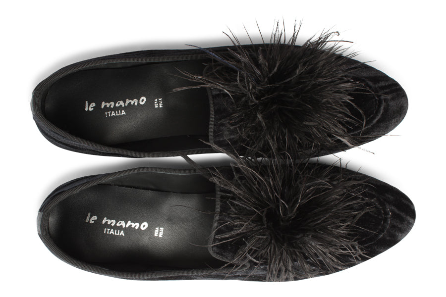 MAM ASTER BLACK