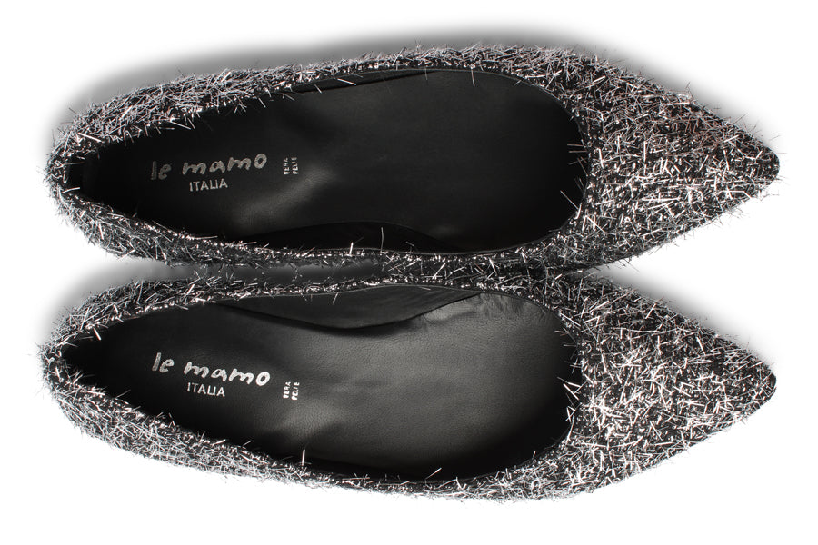 MAM FIREWORKS SILVER