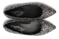 MAM FIREWORKS SILVER