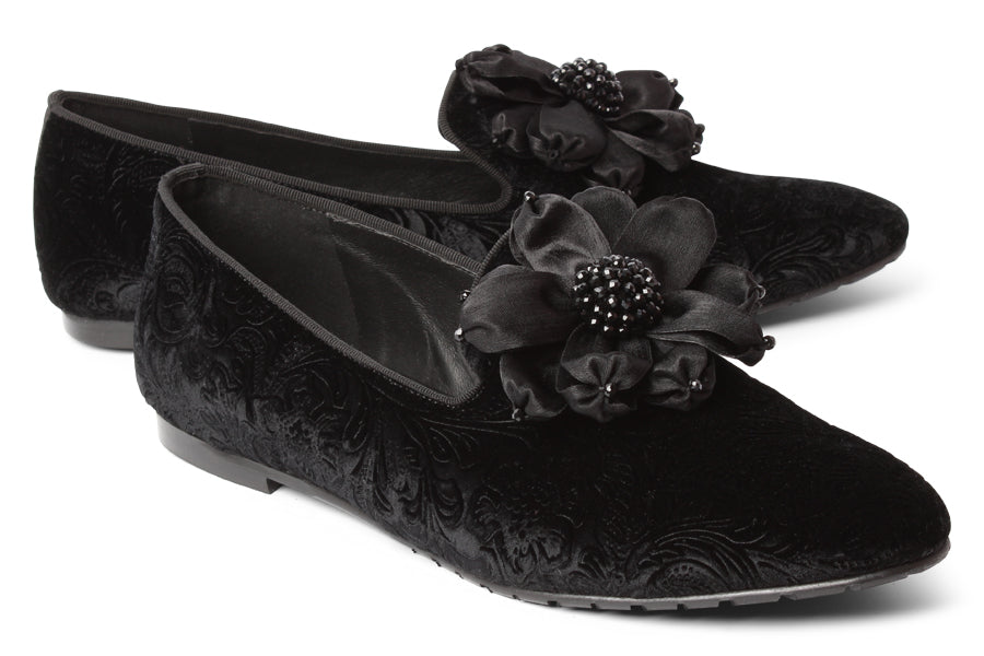 MAM IRIS BLACK
