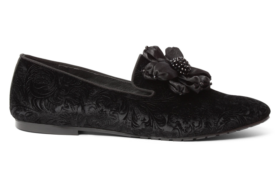 MAM IRIS BLACK