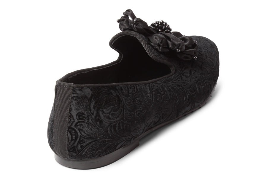 MAM IRIS BLACK