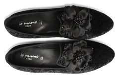 MAM IRIS BLACK