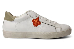 MC PUMPKIN - Crispins Shoes