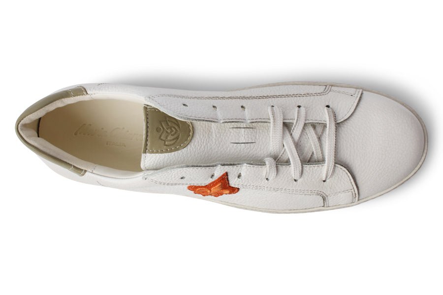 MC PUMPKIN - Crispins Shoes