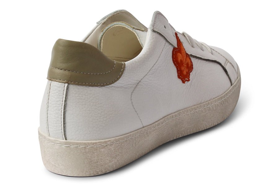 MC PUMPKIN - Crispins Shoes