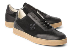 MC FLORENCE BLACK - Crispins Shoes